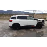 Citroen C5 AIRCROSS (AC_, AJ_, AR_, A4_) 2018