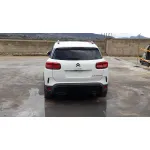 Citroen C5 AIRCROSS (AC_, AJ_, AR_, A4_) 2018