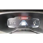 Citroen C5 AIRCROSS (AC_, AJ_, AR_, A4_) 2018