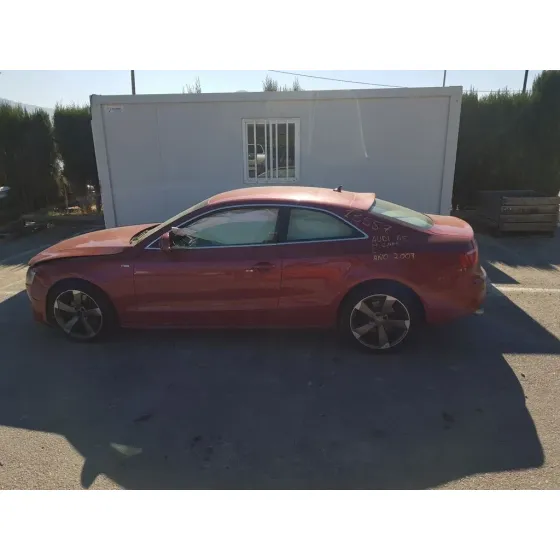 AUDI A5 COUPE (8T) '2007 2.7 TDI BURDEOS