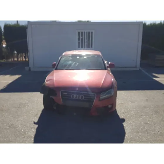AUDI A5 COUPE (8T) '2007 2.7 TDI BURDEOS