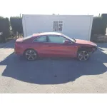 AUDI A5 COUPE (8T) '2007 2.7 TDI BURDEOS