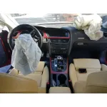 AUDI A5 COUPE (8T) '2007 2.7 TDI BURDEOS