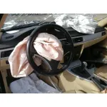 BMW SERIE 3 BERLINA (E90) '2007 320D NEGRO