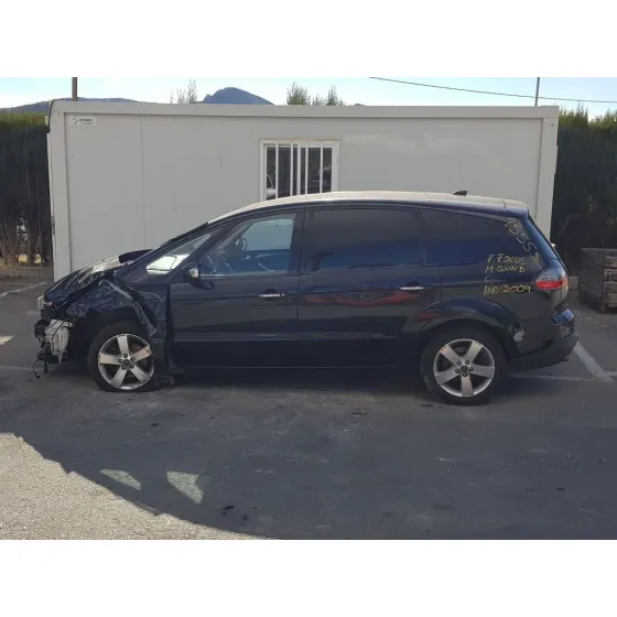 FORD S-MAX (CA1) '2009 TREND NEGRO