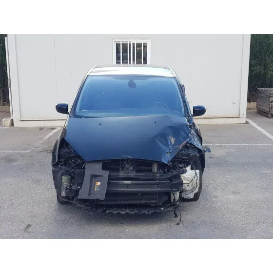 FORD S-MAX (CA1) '2009 TREND NEGRO