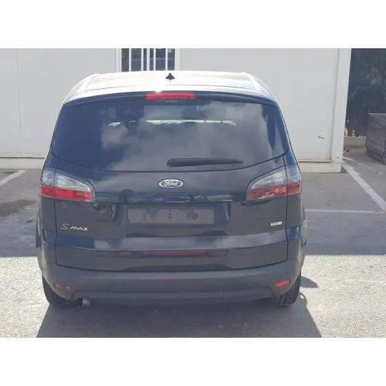 FORD S-MAX (CA1) '2009 TREND NEGRO
