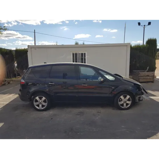 FORD S-MAX (CA1) '2009 TREND NEGRO