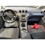 FORD S-MAX (CA1) '2009 TREND NEGRO