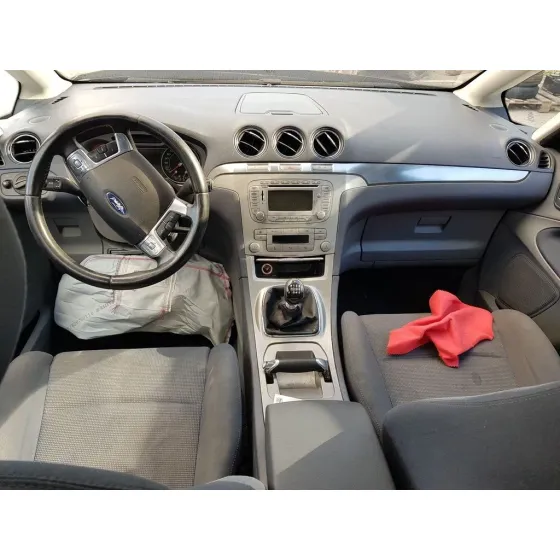 FORD S-MAX (CA1) '2009 TREND NEGRO
