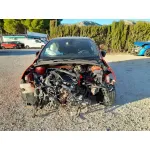 FORD FOCUS '2018 ACTIVE ROJO