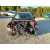 FORD FOCUS '2018 ACTIVE ROJO