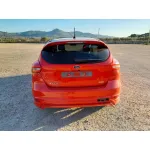 FORD FOCUS '2018 ACTIVE ROJO