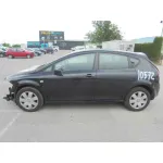 SEAT LEON (1P1) SEAT LEON (1P1) '2006 REFERENCE NEGRO 2005