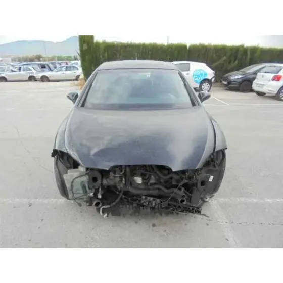 SEAT LEON (1P1) '2006 REFERENCE NEGRO
