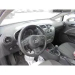 SEAT LEON (1P1) SEAT LEON (1P1) '2006 REFERENCE NEGRO 2005