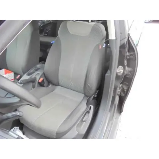 SEAT LEON (1P1) '2006 REFERENCE NEGRO