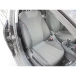 SEAT LEON (1P1) SEAT LEON (1P1) '2006 REFERENCE NEGRO 2005