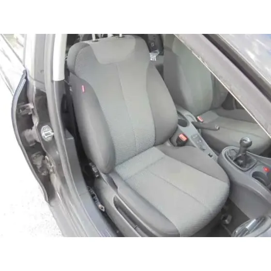 SEAT LEON (1P1) '2006 REFERENCE NEGRO
