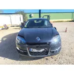 RENAULT LAGUNA III '2013 DYNAMIQUE TOM TOM GRIS OSCURO