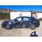 RENAULT LAGUNA III '2013 DYNAMIQUE TOM TOM GRIS OSCURO