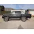 MITSUBISHI L 200 (K60T) '1998 2.5 TD 4WD (4-PTAS) NEGRO