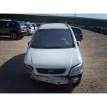 OPEL ZAFIRA A '2001 ELEGANCE BLANCO