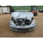 MERCEDES CLASE SLK (W171) ROADSTER '2005 SLK 200 KOMPRESSOR GRIS