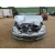 MERCEDES CLASE SLK (W171) ROADSTER '2005 SLK 200 KOMPRESSOR GRIS