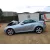 MERCEDES CLASE SLK (W171) ROADSTER '2005 SLK 200 KOMPRESSOR GRIS