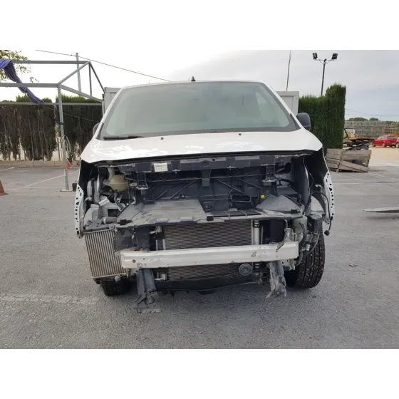 PEUGEOT EXPERT FURGON '2021 PRO STANDAR BLANCO
