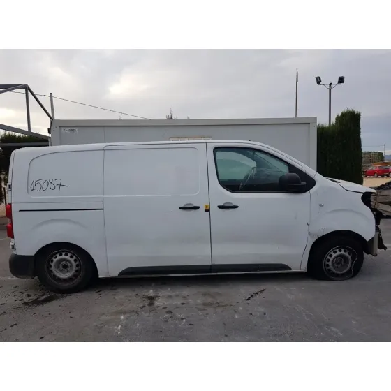 PEUGEOT EXPERT FURGON '2021 PRO STANDAR BLANCO