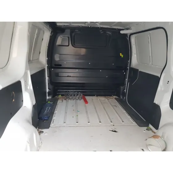 PEUGEOT EXPERT FURGON '2021 PRO STANDAR BLANCO