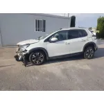 PEUGEOT 2008 (--.2013->) '2018 STYLE BLANCO