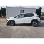 PEUGEOT 2008 (--.2013->) '2018 STYLE BLANCO