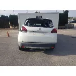 PEUGEOT 2008 (--.2013->) '2018 STYLE BLANCO