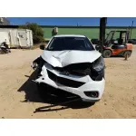 Hyundai IX35 (LM, EL, ELH) 2010