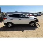 Hyundai IX35 (LM, EL, ELH) 2010