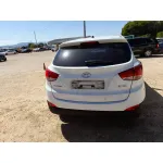 Hyundai IX35 (LM, EL, ELH) 2010