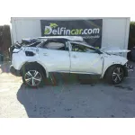 PEUGEOT 3008 '2018 GT LINE BLANCO