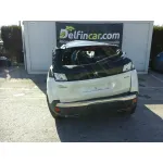 PEUGEOT 3008 '2018 GT LINE BLANCO