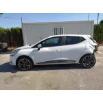 RENAULT CLIO IV '2018 LIMITED BLANCO