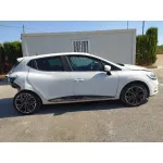 RENAULT CLIO IV '2018 LIMITED BLANCO