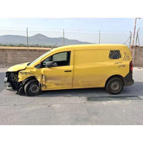 Renault KANGOO III FURGONETA/MONOVOLUMEN 2021
