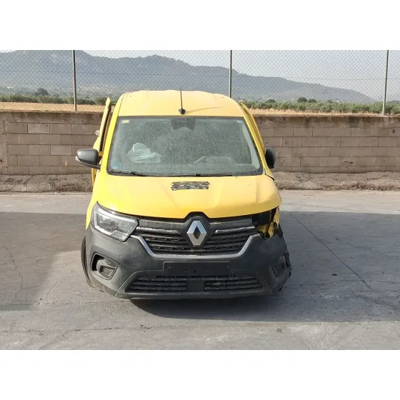 Renault KANGOO III FURGONETA/MONOVOLUMEN 2021