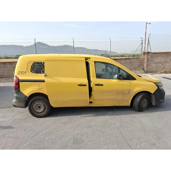 Renault KANGOO III FURGONETA/MONOVOLUMEN 2021