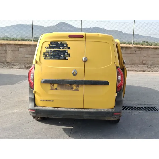 Renault KANGOO III FURGONETA/MONOVOLUMEN 2021