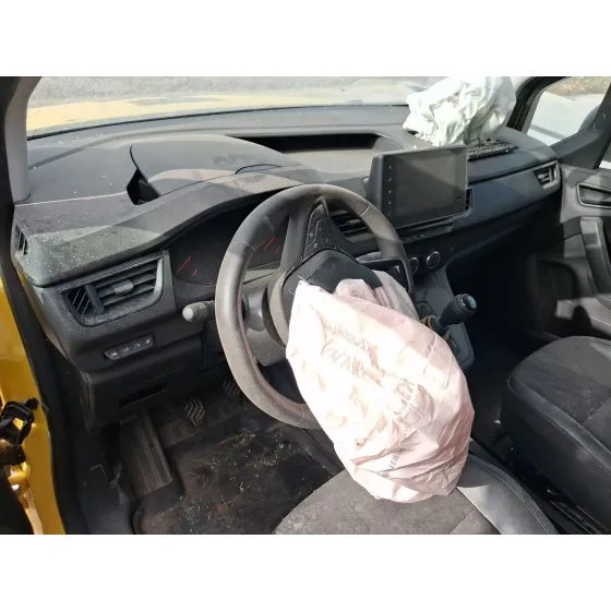 Renault KANGOO III FURGONETA/MONOVOLUMEN 2021