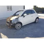 FIAT NUOVA 500 (150) '2021 MILD HYBRID BLANCO