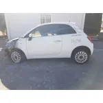 FIAT NUOVA 500 (150) '2021 MILD HYBRID BLANCO